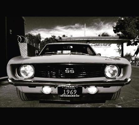 Cesare's Collision Repair & Towing