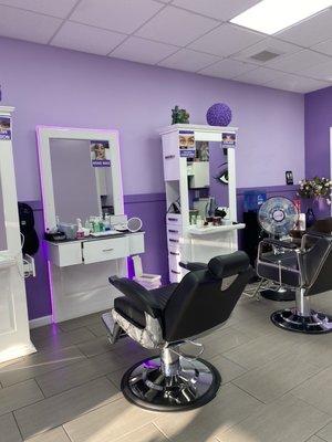 Nita's Threading Salon II