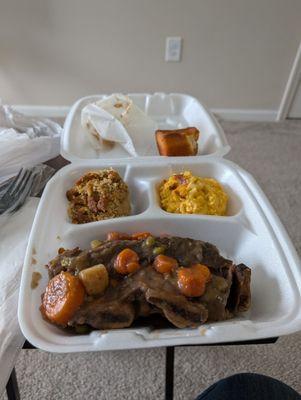 The Beautiful Restaurant