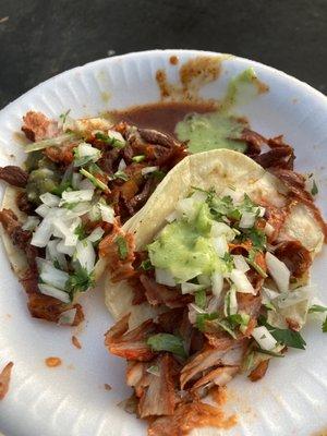 Rico's Tacos