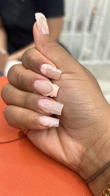 Nails