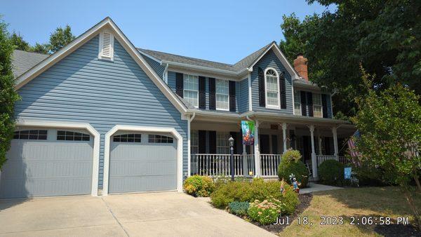 Jakari Restoration & Construction