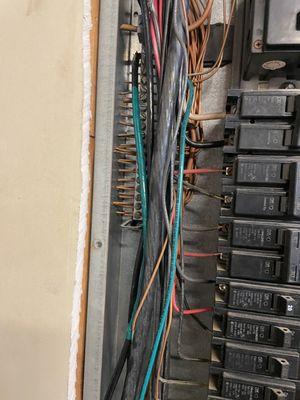 Cruz Remodel Electric