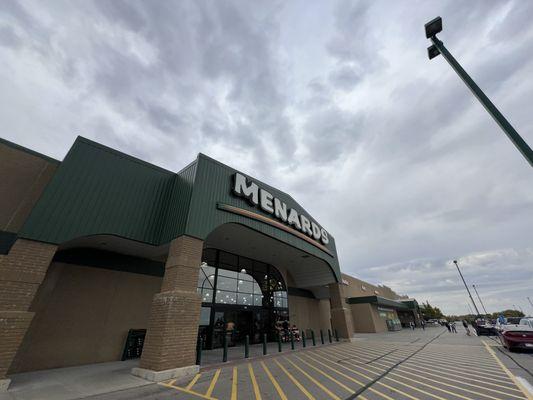 Menards