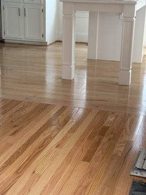 Fabulous Floors Columbia