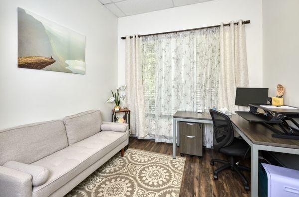 Elite DNA Behavioral Health