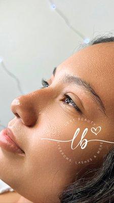 Lash Lift