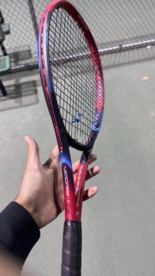 Coach Ishan Tennis Lessons