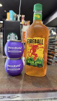 Gerlach's Drive In Liquors