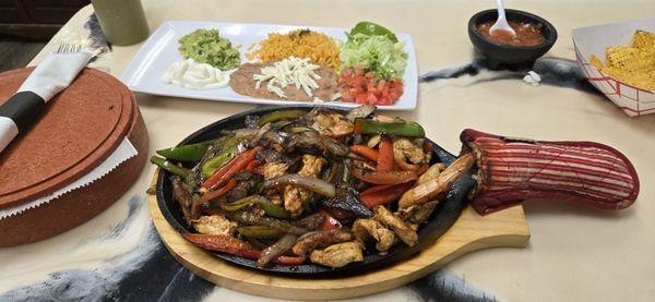 Taqueria El Gallo de Oro