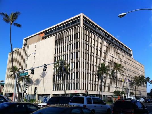 A Ala Moana Children's Dentist