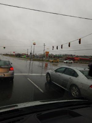 Fivestar Foodmart & Gas