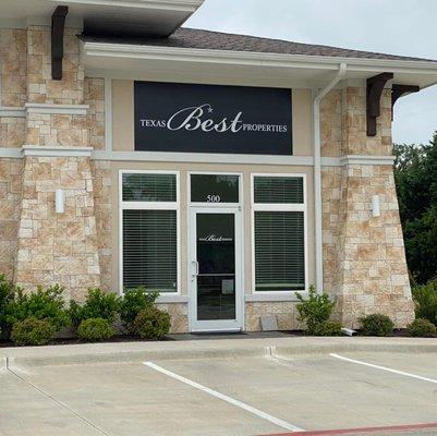 Texas Best Properties
