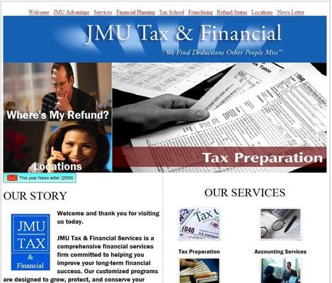 Make Your Mark Advertising