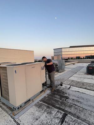 Texas Pro Refrigeration