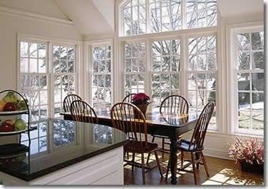 Hallmark Windows & Siding Inc