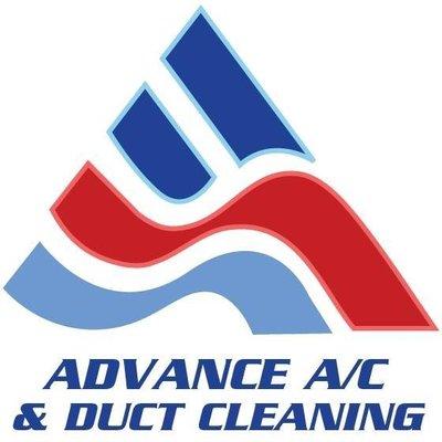 Advance A/C & Duct Cleaning