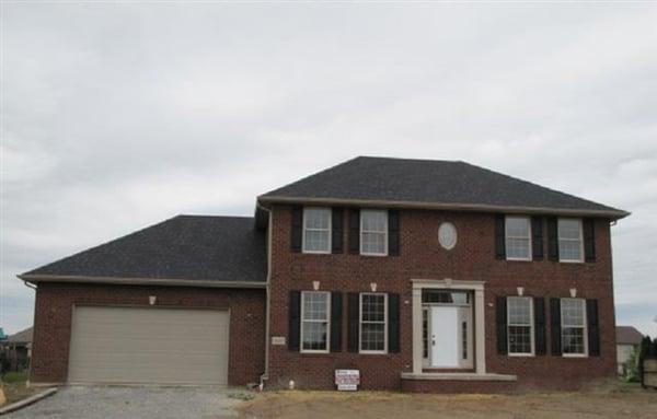 Binner Construction Co