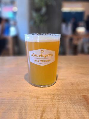 Rock Don't Stock - Hazy IPA 7.0% ABV