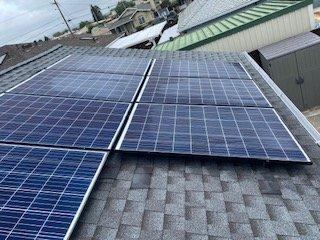 Solar Installation