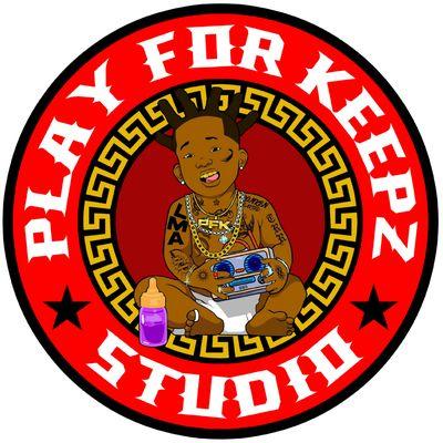 Playforkeepz Studio