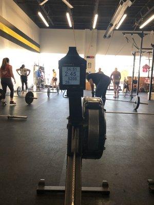 Angry Bee CrossFit & BootCamp