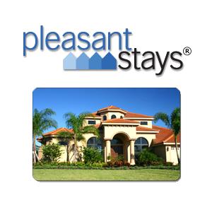 PleasantStays offers vacation rental homes near Disney, Universal Studios, Sea World and other world class attractions in the Orlando area.