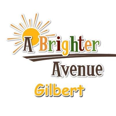A Brighter Avenue