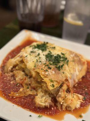 Dominick's Italian Restaurant & Deli