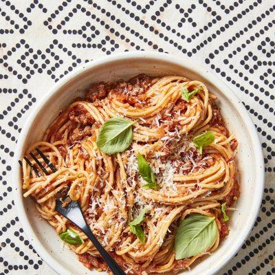 Best spaghetti in chiraq 