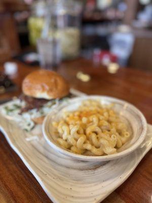 The District Kitchen And Saloon