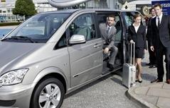 Xpress Shuttle Services