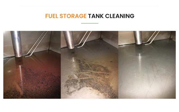 Advanced Fluid Services