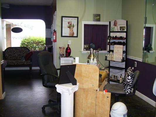 Bella Nail and Hair Studio