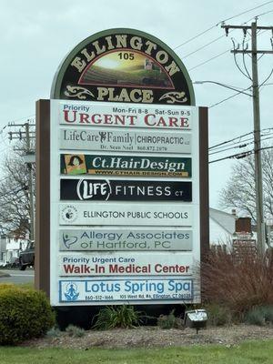 Priority Urgent Care