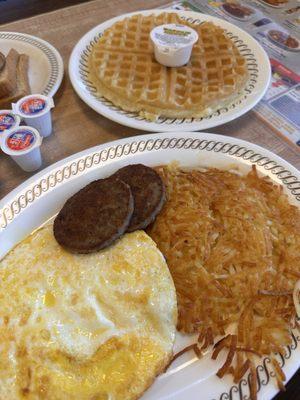 Waffle House
