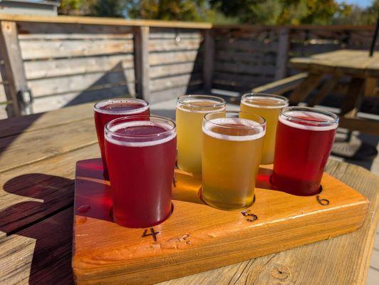 North Country Hard Cider