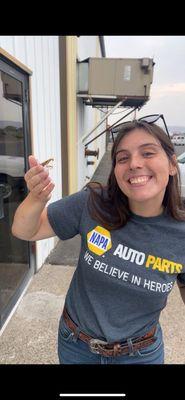 NAPA Auto Parts - Yakima Auto Supply Inc