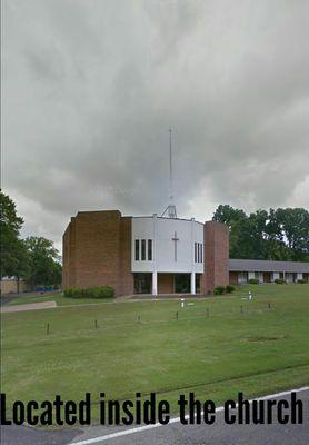 Healing Word Book Store and More