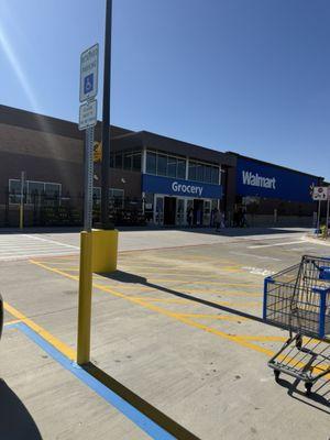 Walmart Supercenter