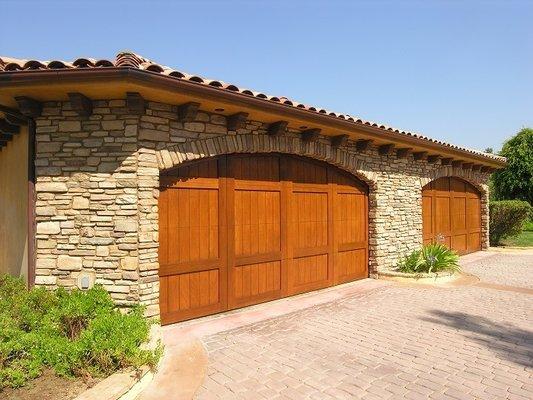 Garage Door Specialists