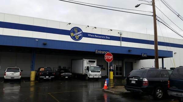 Restaurant Depot