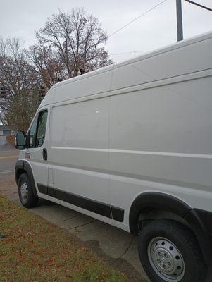 Big House Industries