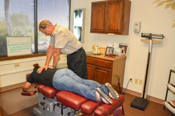 Auto Accidents Only!