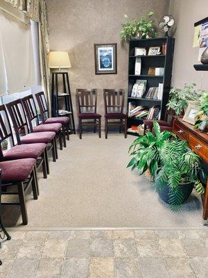 Clary Chiropractic Clinic