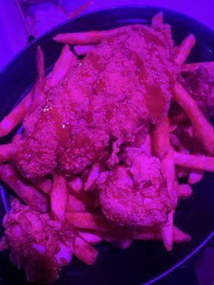 Privilege Rooftop & Lounge