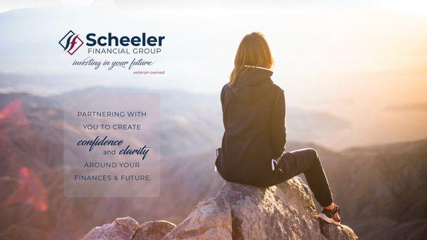 Scheeler Financial Group