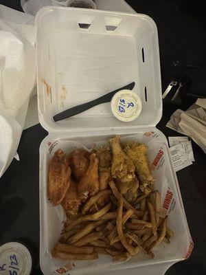 Wings Co
