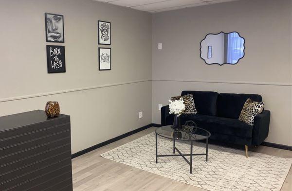 Lash Addiction Beauty Lounge