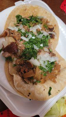 Taqueria Zaragoza’s